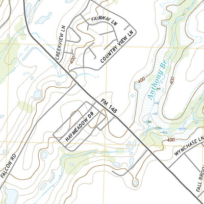 Scurry, TX (2019, 24000-Scale) Preview 3