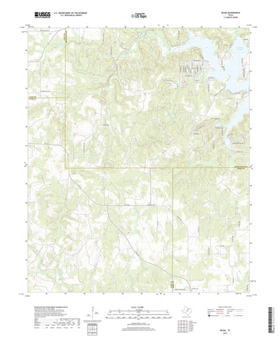 Selma, TX (2019, 24000-Scale) Preview 1