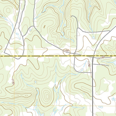 Selma, TX (2019, 24000-Scale) Preview 2