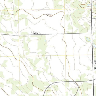 Spur SW, TX (2019, 24000-Scale) Preview 2