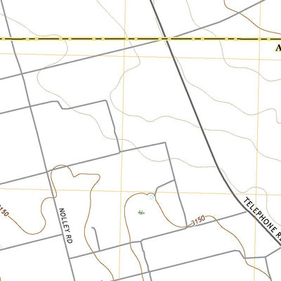 Seminole SE, TX (2019, 24000-Scale) Preview 3