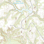 Seven Diamond L Canyon, TX (2019, 24000-Scale) Preview 3
