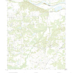 Slate Shoals, TX (2019, 24000-Scale) Preview 1