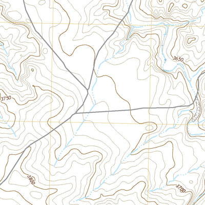 Signal Spring, TX (2019, 24000-Scale) Preview 2