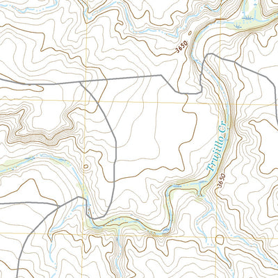 Signal Spring, TX (2019, 24000-Scale) Preview 3