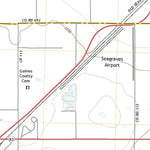 Seagraves, TX (2019, 24000-Scale) Preview 3