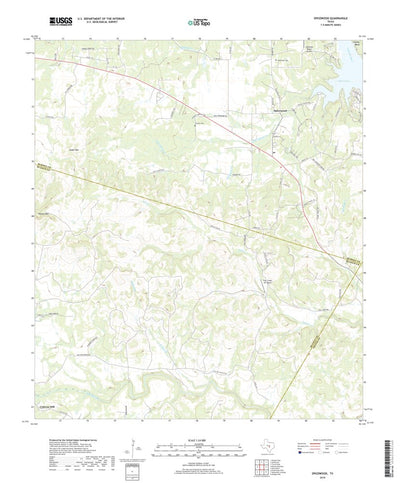 Spicewood, TX (2019, 24000-Scale) Preview 1