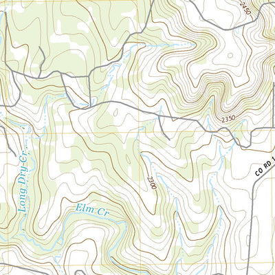 Shamrock West, TX (2019, 24000-Scale) Preview 3