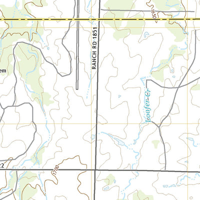Spice Rock, TX (2019, 24000-Scale) Preview 2