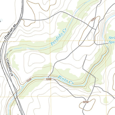 Standart, TX (2019, 24000-Scale) Preview 3