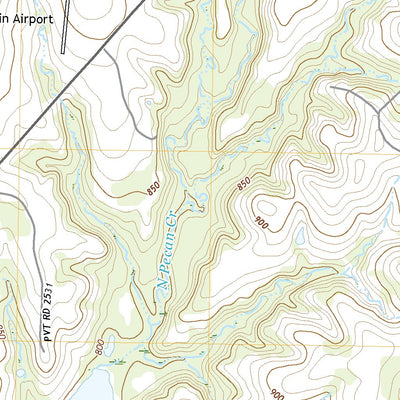 Slidell, TX (2019, 24000-Scale) Preview 3