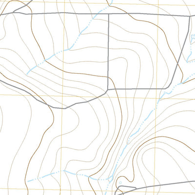 Simms NW, TX (2019, 24000-Scale) Preview 3
