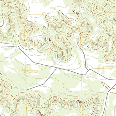 Sheffield NW, TX (2019, 24000-Scale) Preview 2