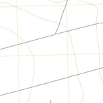 Sevenmile Corner NE, TX (2019, 24000-Scale) Preview 2