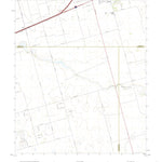 Stanton SE, TX (2019, 24000-Scale) Preview 1
