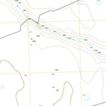Stanton SE, TX (2019, 24000-Scale) Preview 2