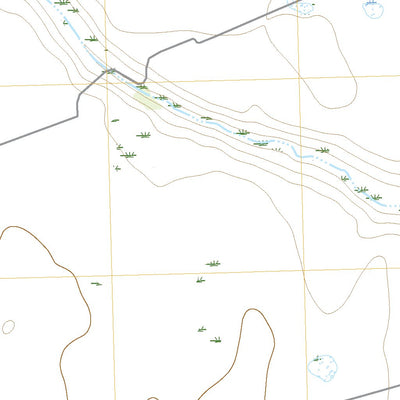 Stanton SE, TX (2019, 24000-Scale) Preview 2