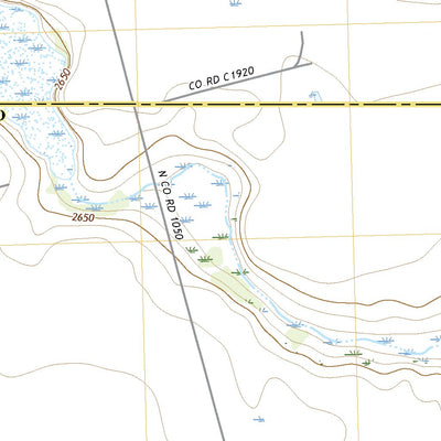 Stanton SE, TX (2019, 24000-Scale) Preview 3