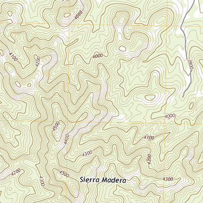 Sierra Madera, TX (2019, 24000-Scale) Preview 3