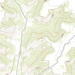Sixshooter Canyon, TX (2019, 24000-Scale) Preview 2