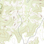 Sixshooter Canyon, TX (2019, 24000-Scale) Preview 3