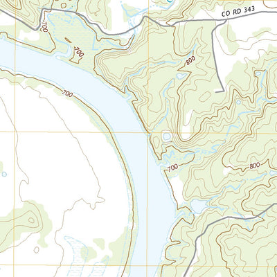Smithwick, TX (2019, 24000-Scale) Preview 2