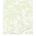 Stark Creek, TX (2019, 24000-Scale) Preview 1