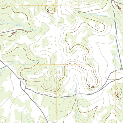 Stark Creek, TX (2019, 24000-Scale) Preview 2