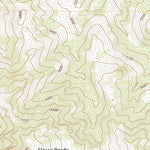 Sierra Parda, TX (2019, 24000-Scale) Preview 3