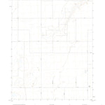 Spurlock Chapel, TX (2019, 24000-Scale) Preview 1