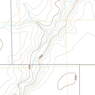Spurlock Chapel, TX (2019, 24000-Scale) Preview 3