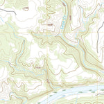 Sheep Run Creek, TX (2019, 24000-Scale) Preview 2
