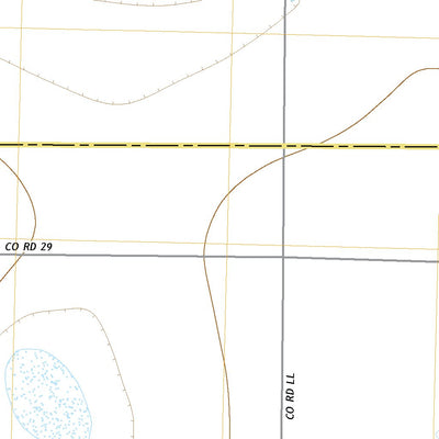 Simms NE, TX (2019, 24000-Scale) Preview 2