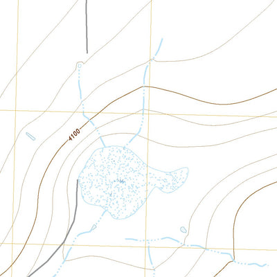 Simms NE, TX (2019, 24000-Scale) Preview 3
