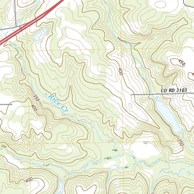 Starrville, TX (2019, 24000-Scale) Preview 3