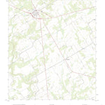 Stockdale, TX (2019, 24000-Scale) Preview 1