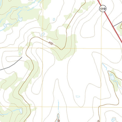 Stockdale, TX (2019, 24000-Scale) Preview 2