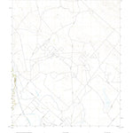 Soda Lake, TX (2019, 24000-Scale) Preview 1