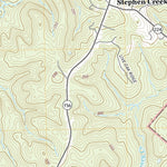 Stephen Creek, TX (2019, 24000-Scale) Preview 2