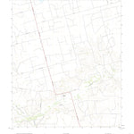 Stiles, TX (2019, 24000-Scale) Preview 1