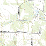 Sherman, TX (2019, 24000-Scale) Preview 2