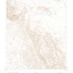 Sierra Blanca SW, TX (2019, 24000-Scale) Preview 1