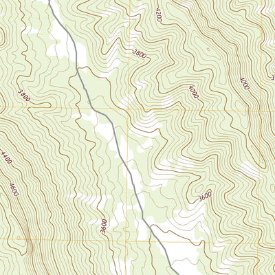 Sue Peaks, TX (2019, 24000-Scale) Preview 2