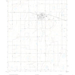 Silverton, TX (2019, 24000-Scale) Preview 1