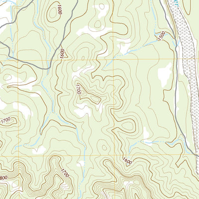 Silver Lake, TX (2019, 24000-Scale) Preview 2