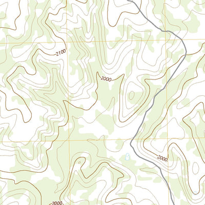 Steel Star Draw, TX (2019, 24000-Scale) Preview 2