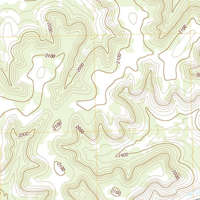 Steel Star Draw, TX (2019, 24000-Scale) Preview 3