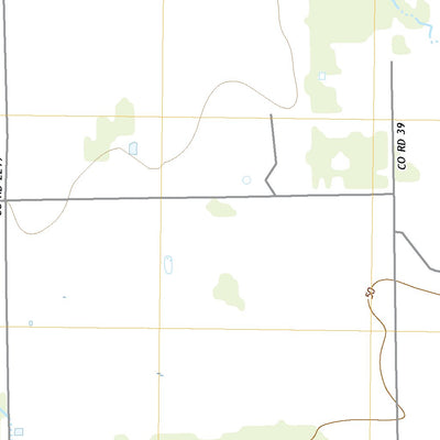 Sinton West, TX (2019, 24000-Scale) Preview 2