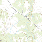 Sidney, TX (2019, 24000-Scale) Preview 2