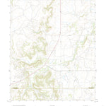 Snyder Lake, TX (2019, 24000-Scale) Preview 1